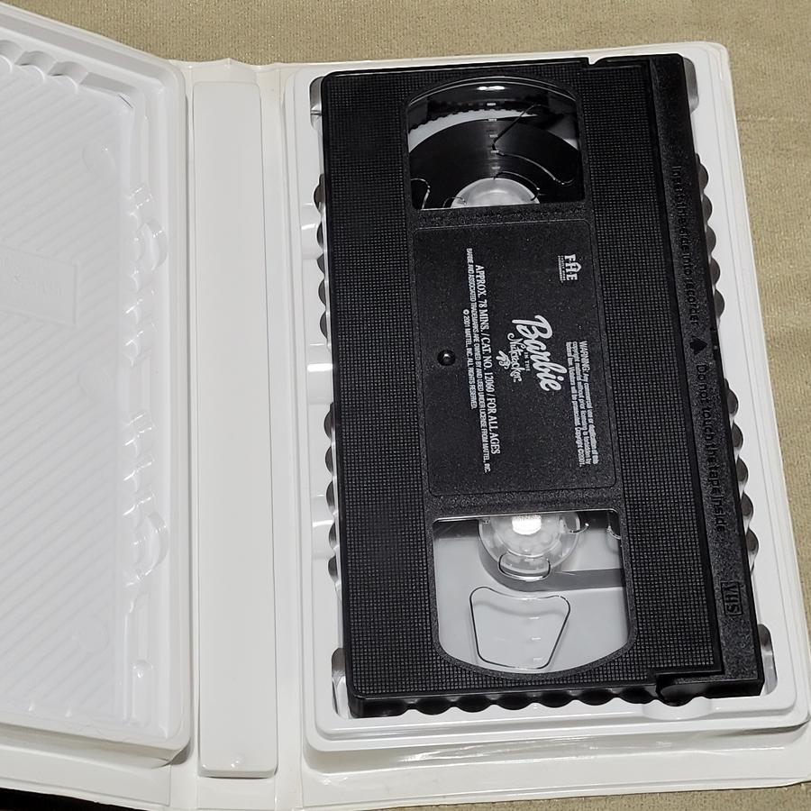 Barbie in the Nutcracker alt 2