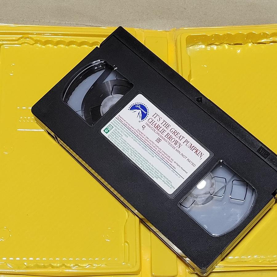 A Charlie Brown Thanksgiving alt 3