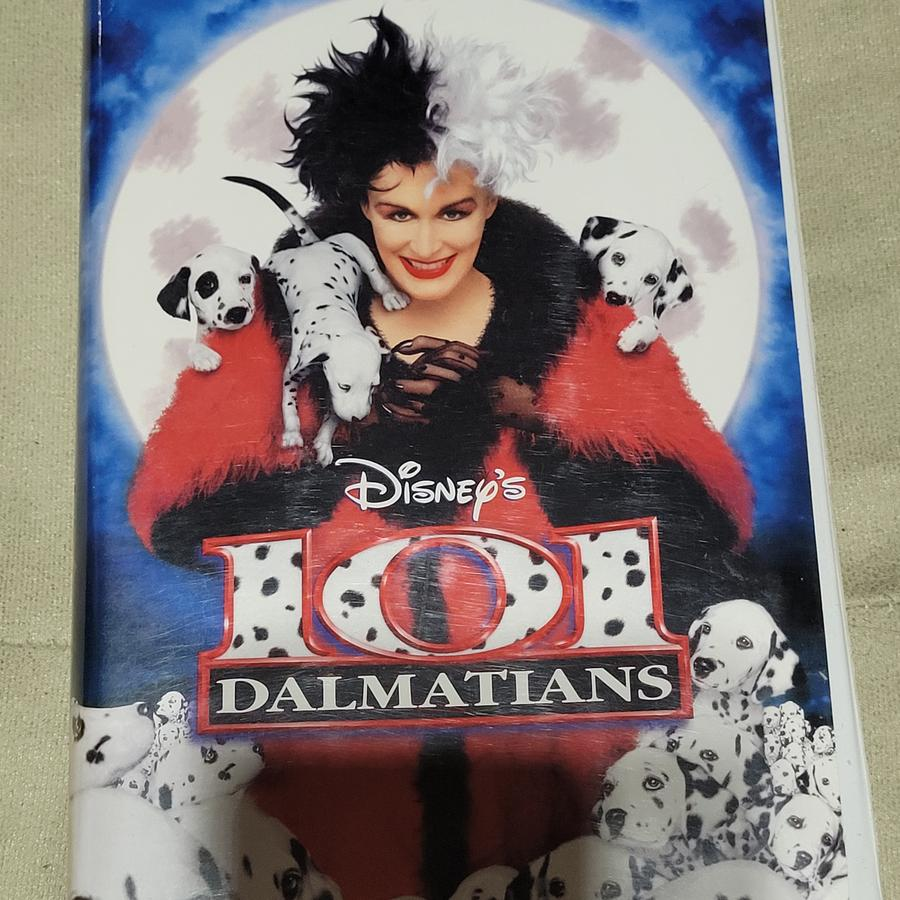 Disney's 101 Dalmatians